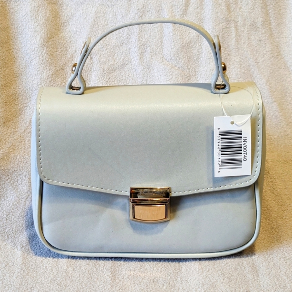 Bella Russo mini handbag crossbody